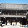 高田本山　御影堂