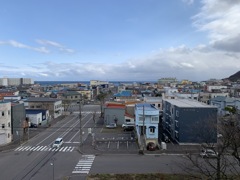 函館
