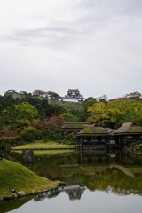 彦根城
