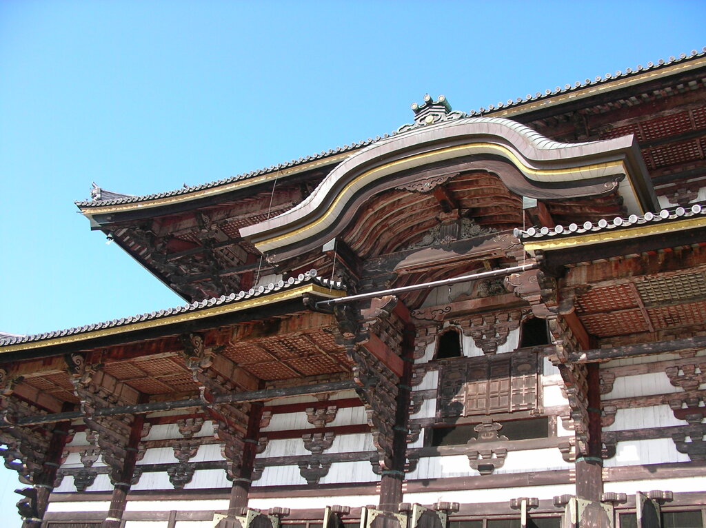 東大寺