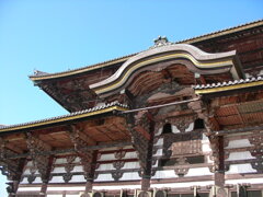 東大寺