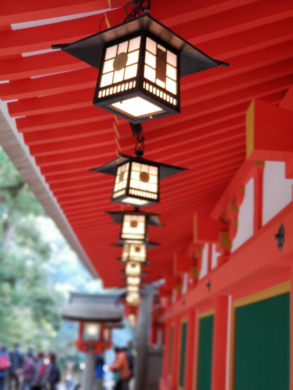 石上神宮
