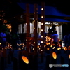 竹灯籠祭2