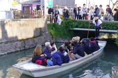 ジャンプ!! ジャンプ!!