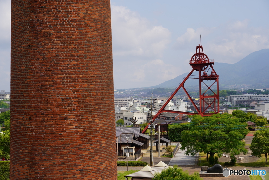 田川市石炭記念公園2