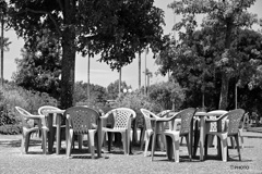 誰もいない場所 誰もいない場所