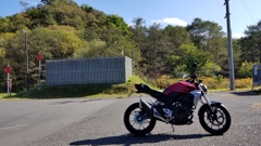 バイク日和