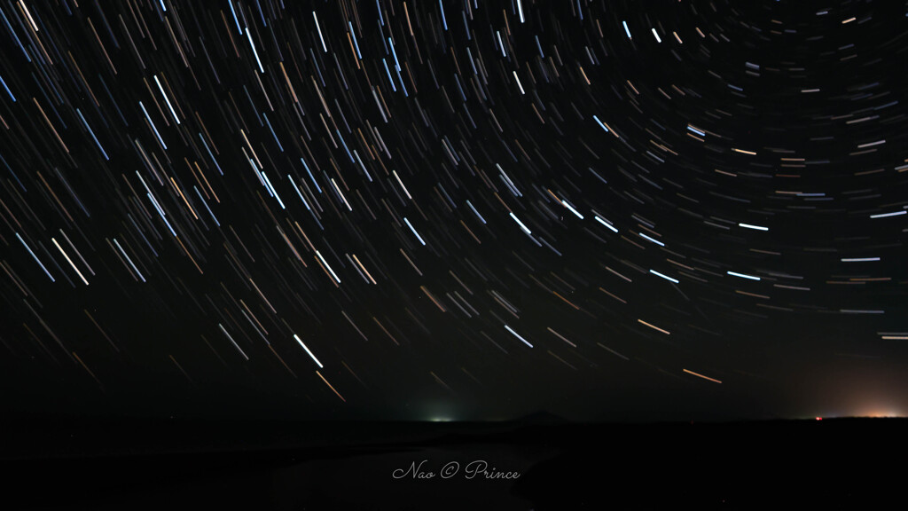 星空
