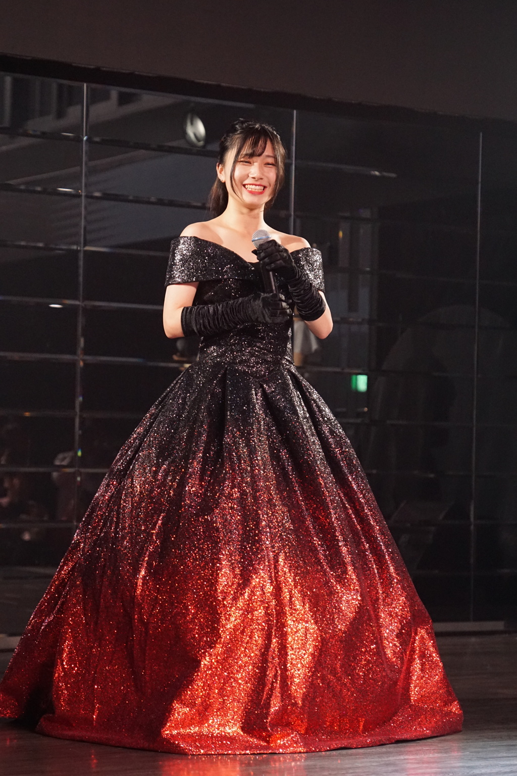 くるーず 藍崎ゆきねさん