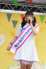 トキヲイキル 藤松宇愛さん