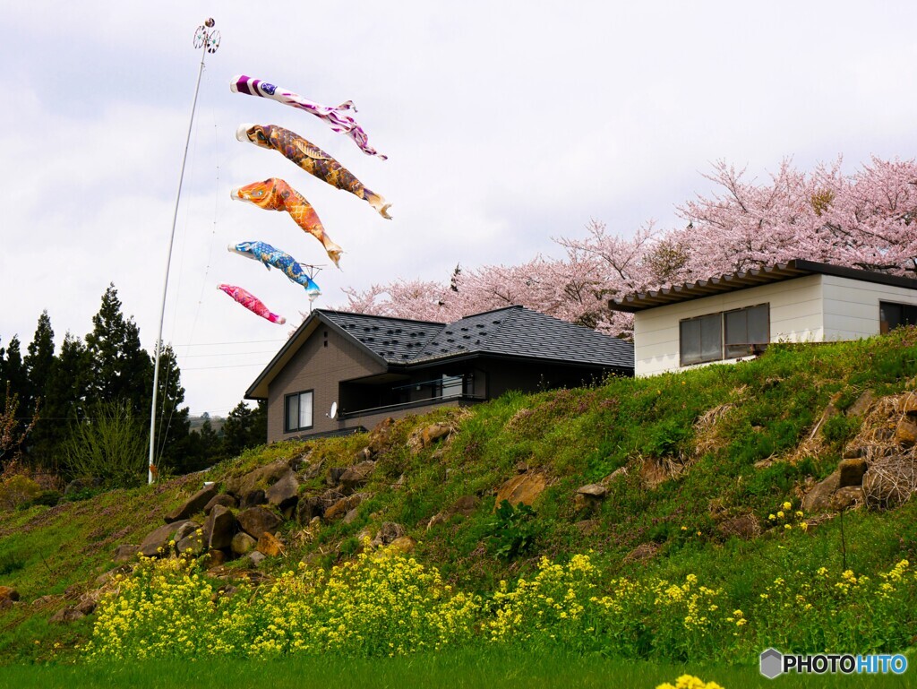 猪苗代町散歩4(福島)