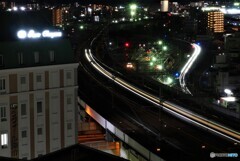 岡山出張①(岡山)