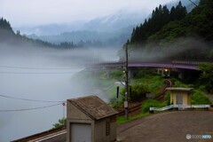 三島町散歩5(福島)