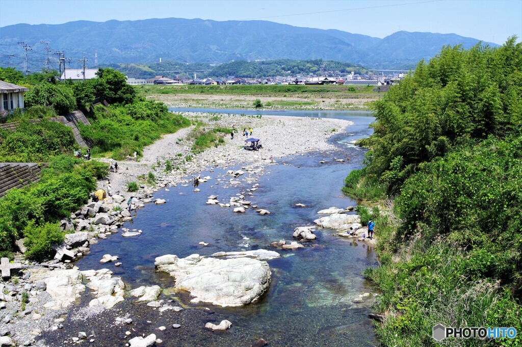 九度山町散歩1(和歌山)
