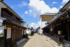 美馬散歩2(徳島)