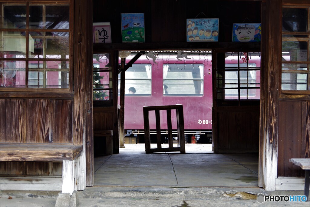 みどり散歩4(群馬)