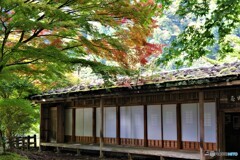 早川町散歩④(山梨)