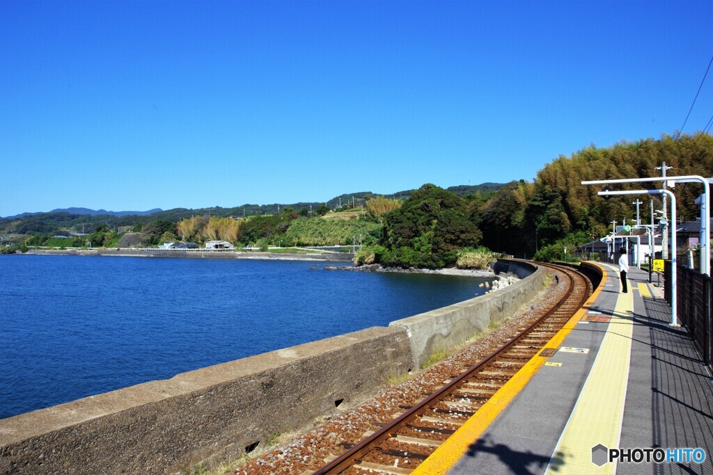 東彼杵町散歩3(長崎)