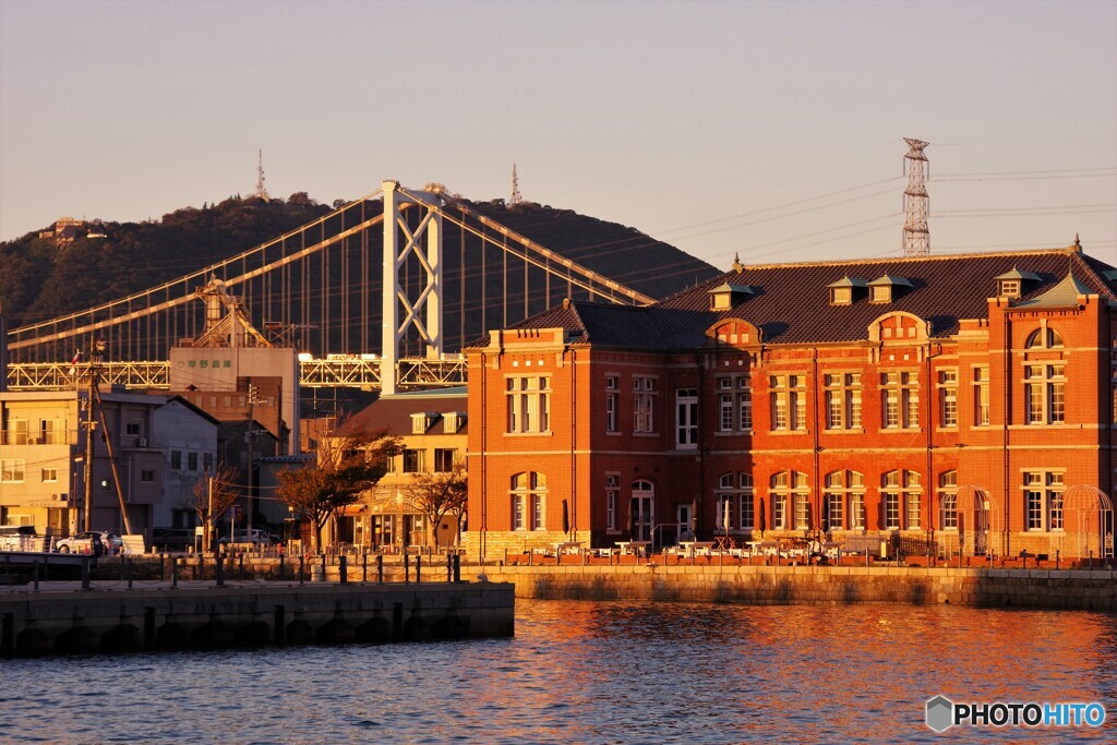 北九州散歩2(福岡)