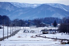 南会津町散歩4(福島)