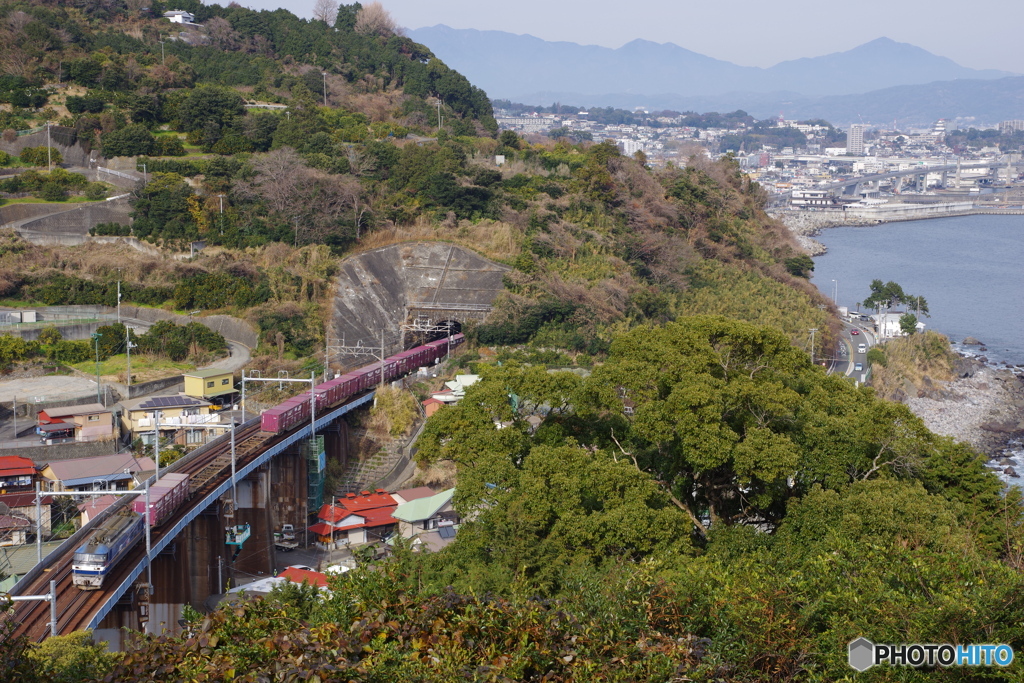 小田原散歩1(神奈川)