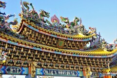 坂戸散歩①(埼玉)