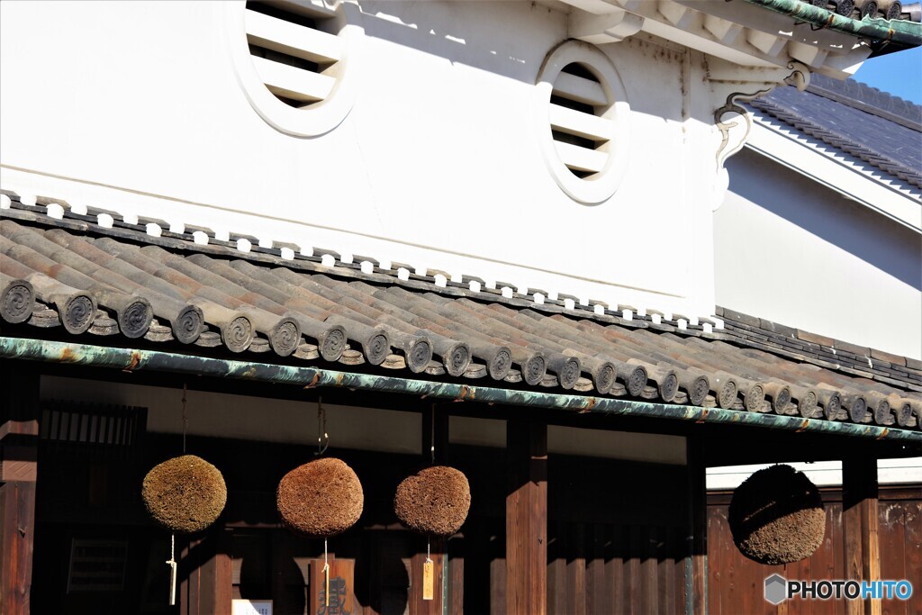 橿原散歩②(奈良)