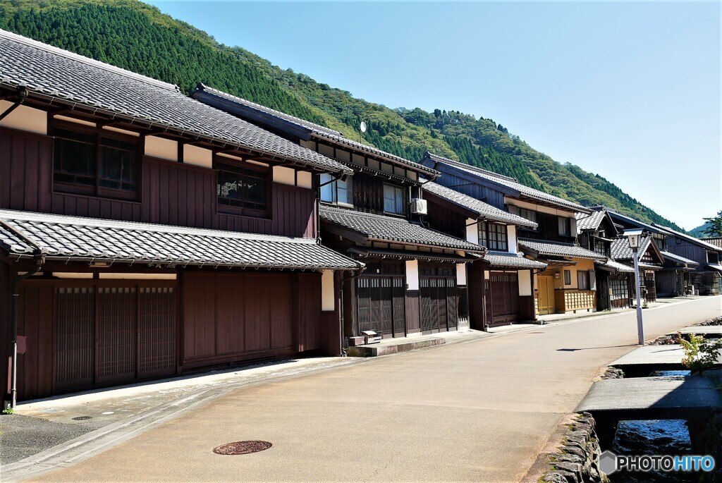 若狭町散歩2(福井)