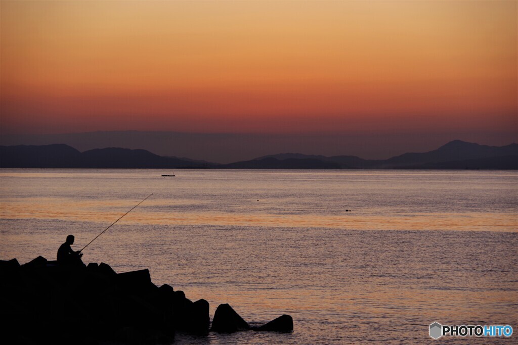 岬町散歩3(大阪)