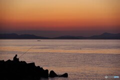 岬町散歩3(大阪)