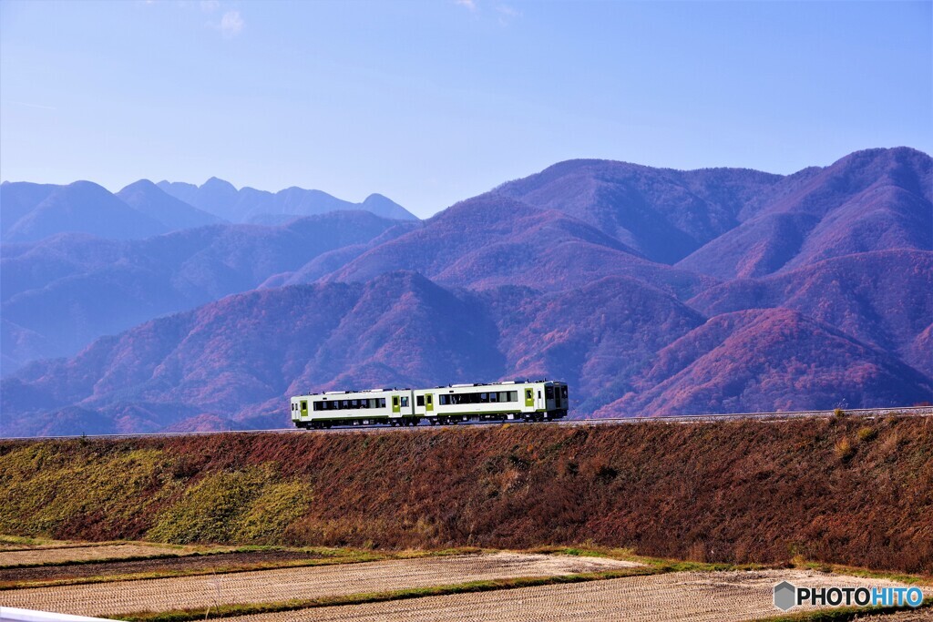 北杜散歩1(山梨)