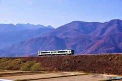 北杜散歩1(山梨)