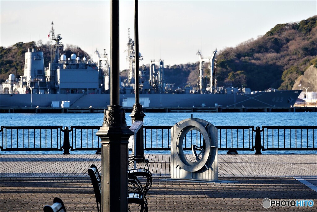 横須賀散歩①(神奈川)