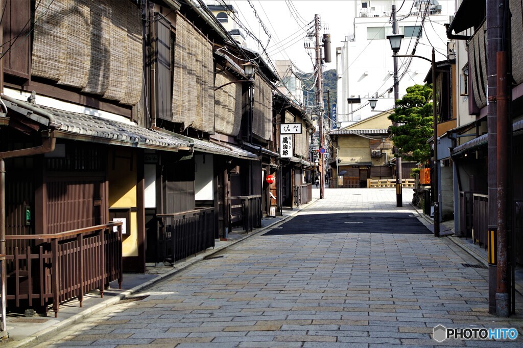 東山区散歩1(京都)