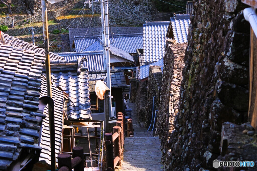愛南町散歩3(愛媛)