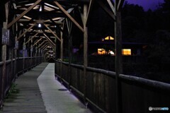 早川町散歩①(山梨)