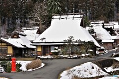 南丹散歩1(京都)