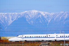 明けましておめでとうございます！(近江八幡散歩2(滋賀))