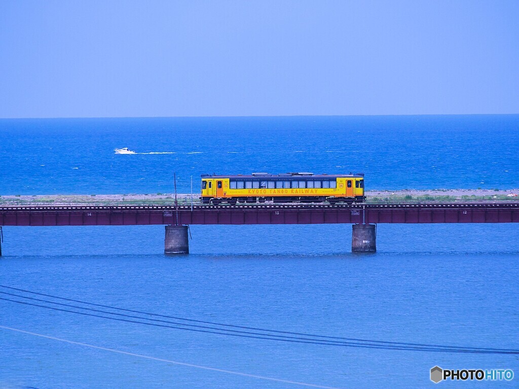 宮津6(京都)