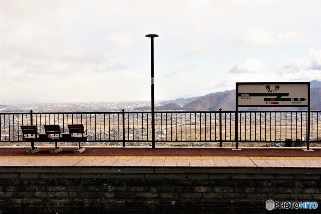 千曲出張②(長野)