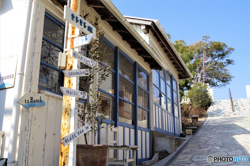 赤穂散歩3(兵庫)