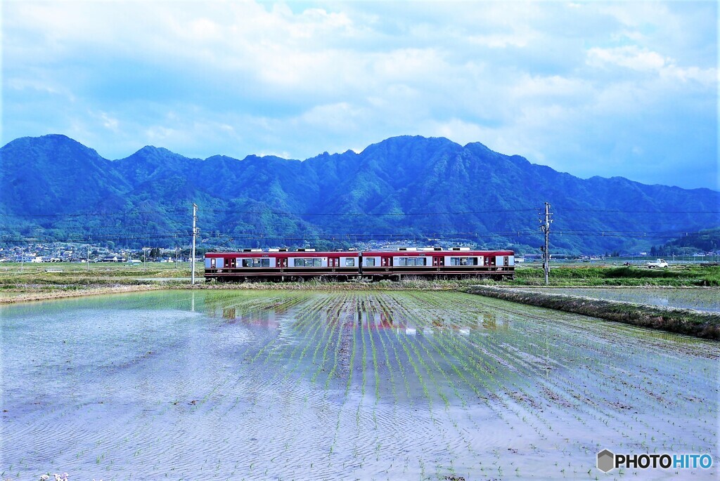 上田散歩6(長野)