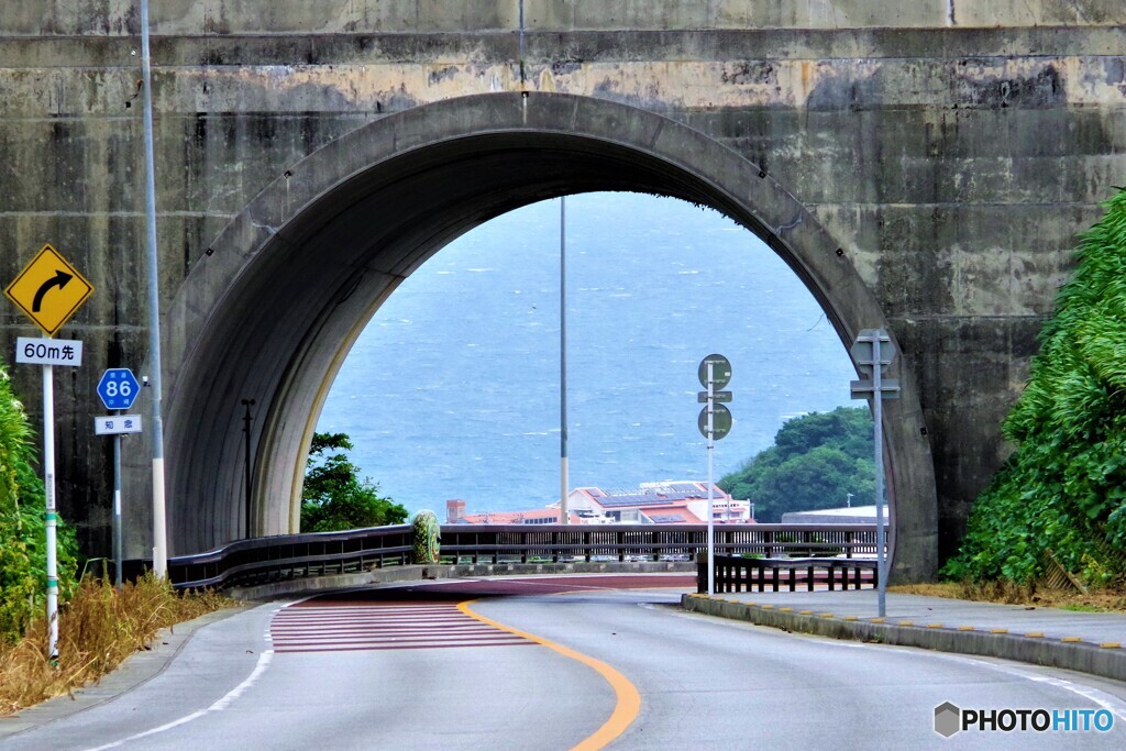 南城散歩①(沖縄)
