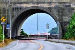 南城散歩①(沖縄)