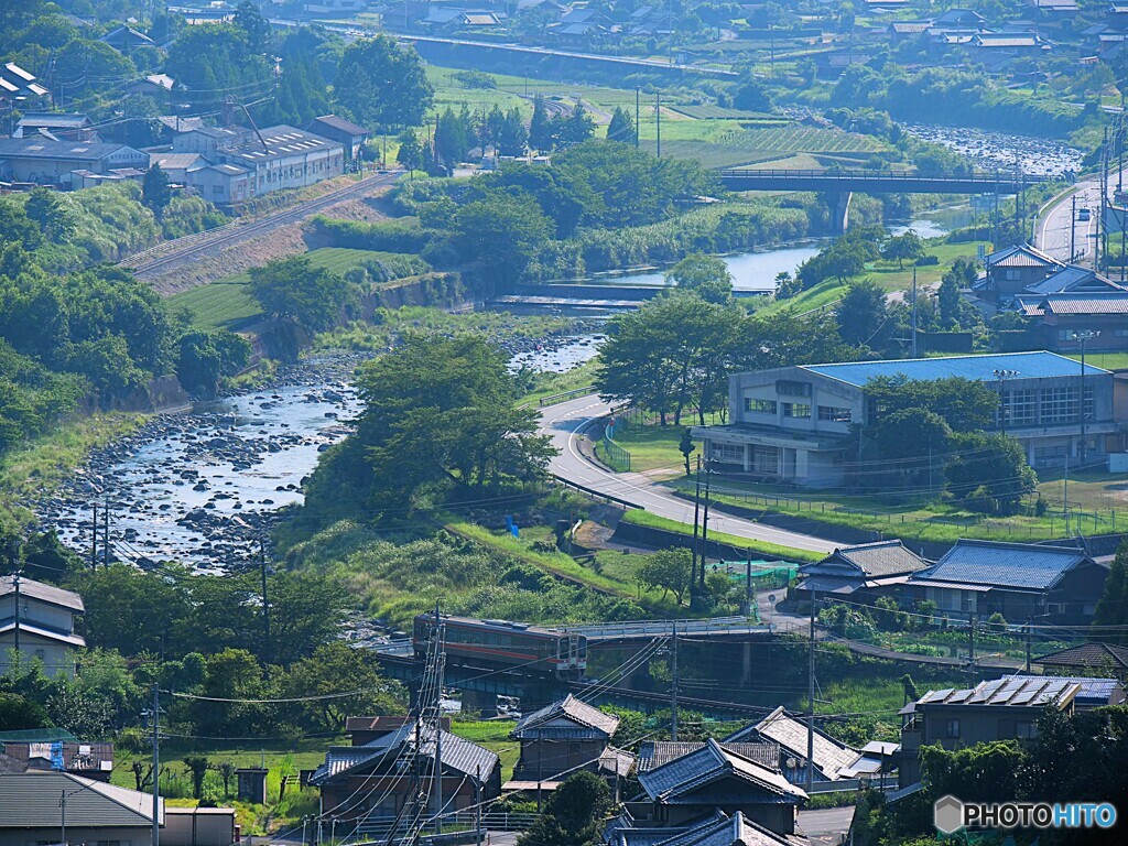 美杉町10(三重)