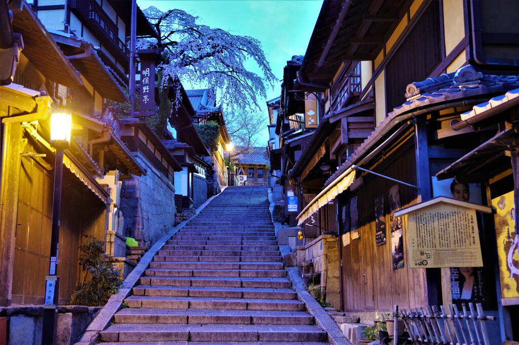 東山区散歩9(京都)