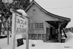 喜多方散歩2(福島)