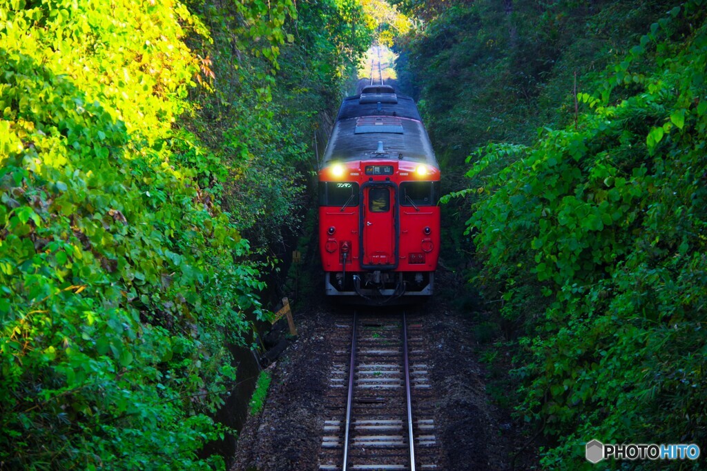 久米南町1(岡山)