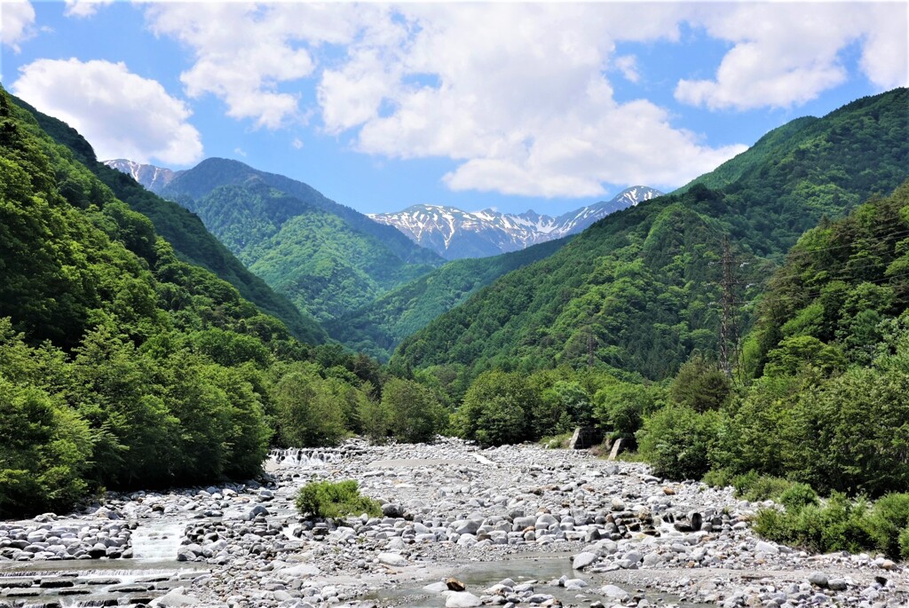 駒ヶ根散歩6(長野)