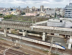 北区14(東京)